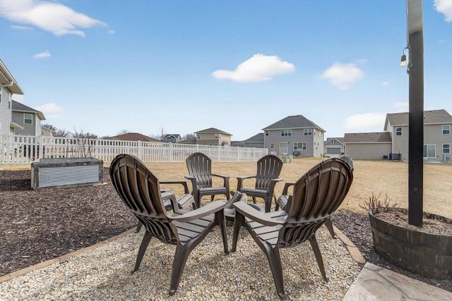 7109 Reston Heights Drive, Madison, WI 53718