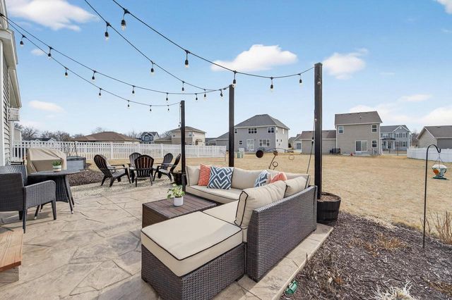 7109 Reston Heights Drive, Madison, WI 53718