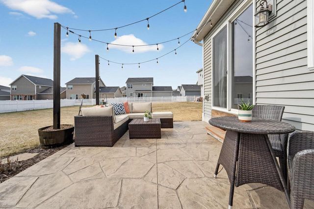 7109 Reston Heights Drive, Madison, WI 53718