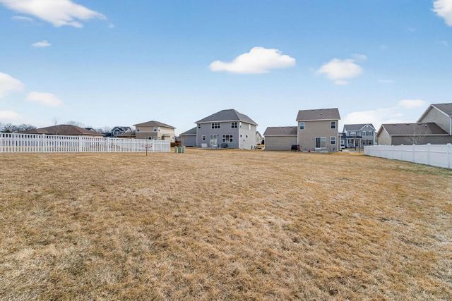 7109 Reston Heights Drive, Madison, WI 53718