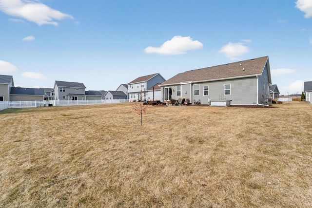 7109 Reston Heights Drive, Madison, WI 53718