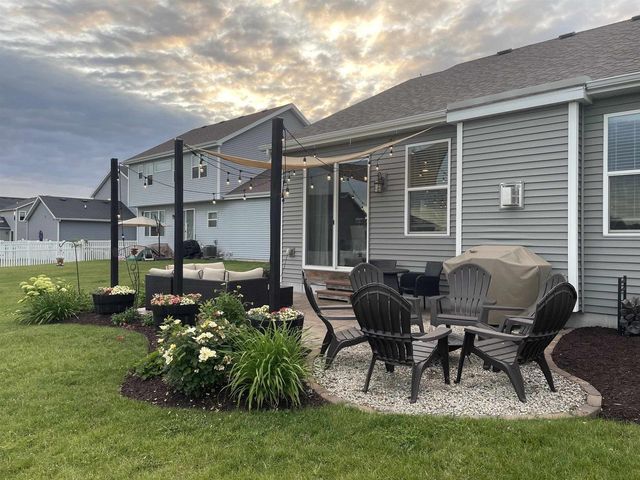 7109 Reston Heights Drive, Madison, WI 53718