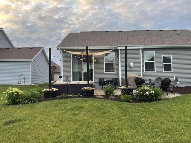 7109 Reston Heights Drive, Madison, WI 53718