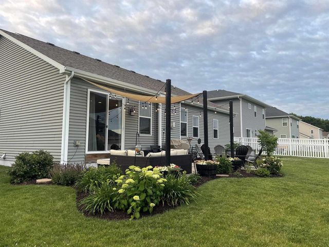 7109 Reston Heights Drive, Madison, WI 53718