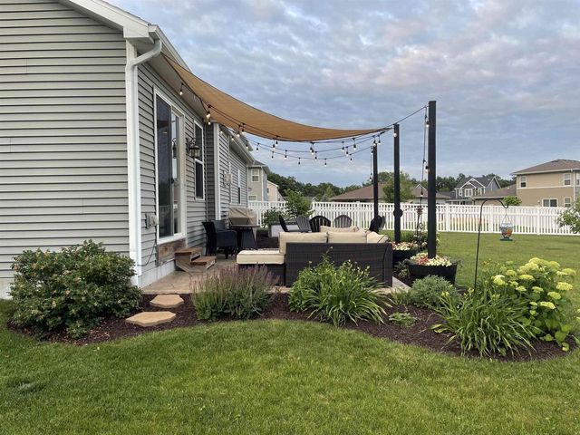 7109 Reston Heights Drive, Madison, WI 53718