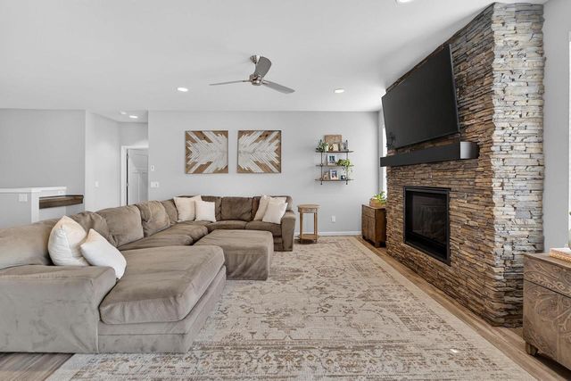 7109 Reston Heights Drive, Madison, WI 53718