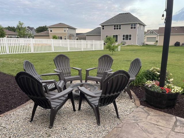 7109 Reston Heights Drive, Madison, WI 53718