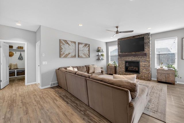 7109 Reston Heights Drive, Madison, WI 53718