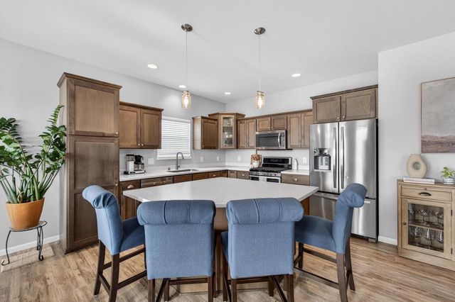 7109 Reston Heights Drive, Madison, WI 53718