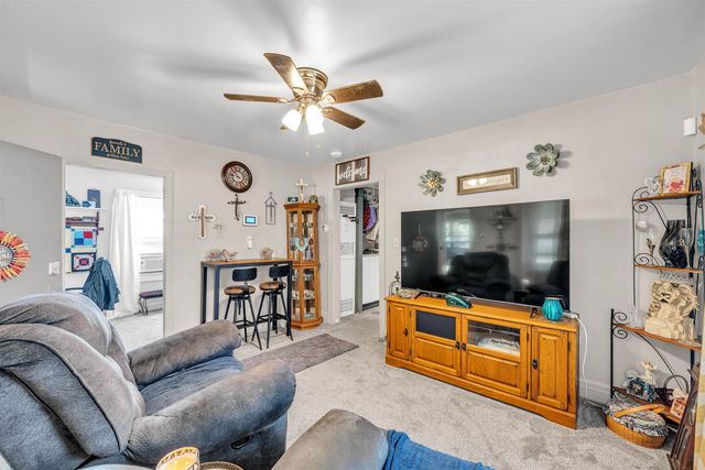 731 N Hoover Ave, Wichita, KS 67212