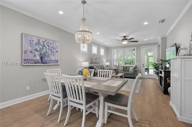 686 Destiny Dr, Bluffton, SC 29909