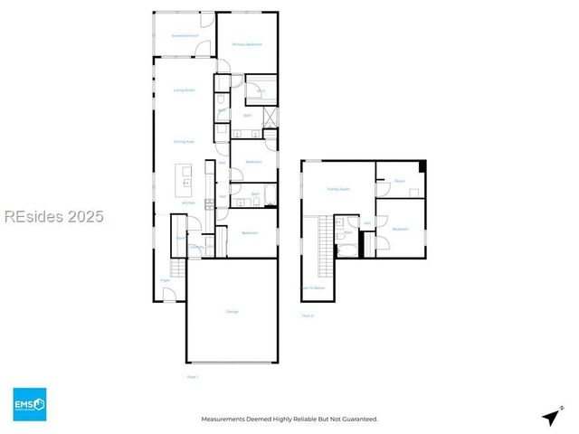 686 Destiny Dr, Bluffton, SC 29909