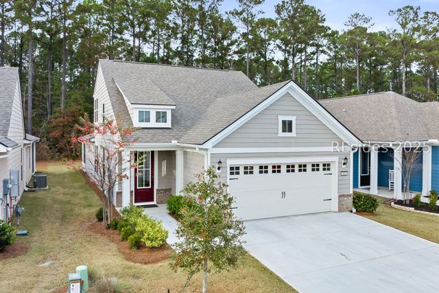 686 Destiny Dr, Bluffton, SC 29909