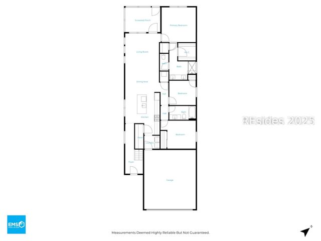 686 Destiny Dr, Bluffton, SC 29909