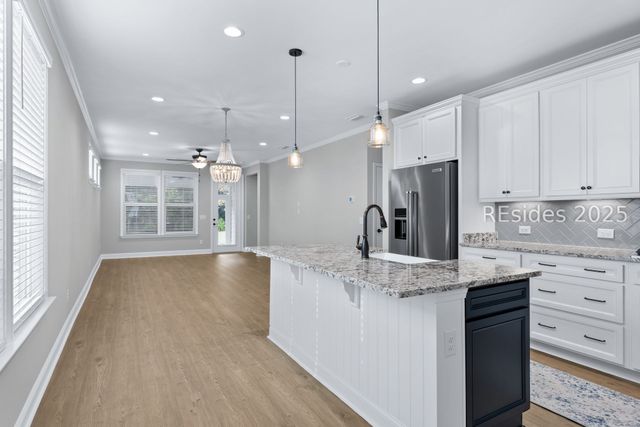 686 Destiny Dr, Bluffton, SC 29909