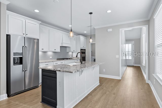 686 Destiny Dr, Bluffton, SC 29909