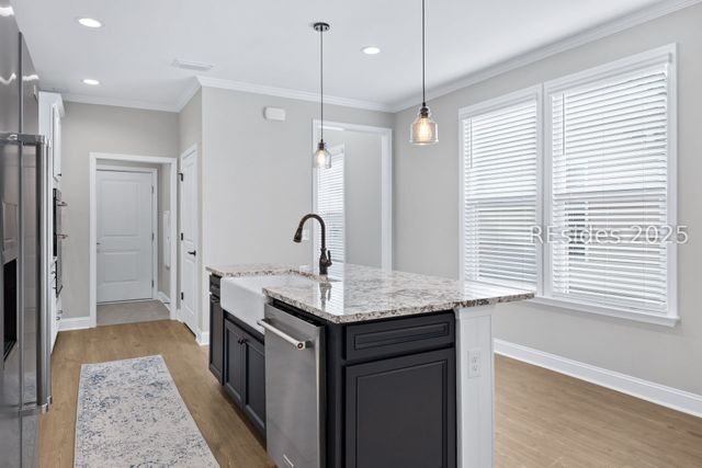 686 Destiny Dr, Bluffton, SC 29909