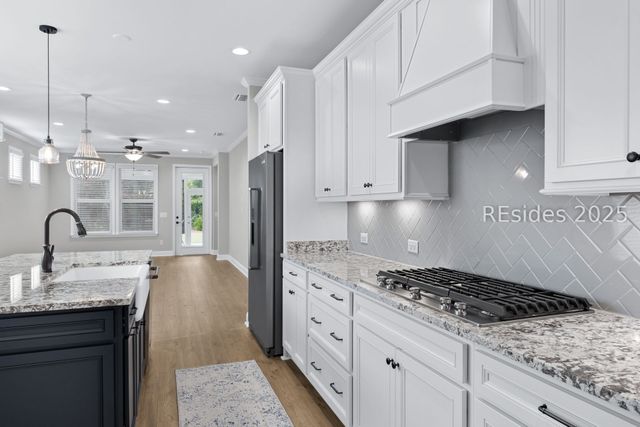 686 Destiny Dr, Bluffton, SC 29909