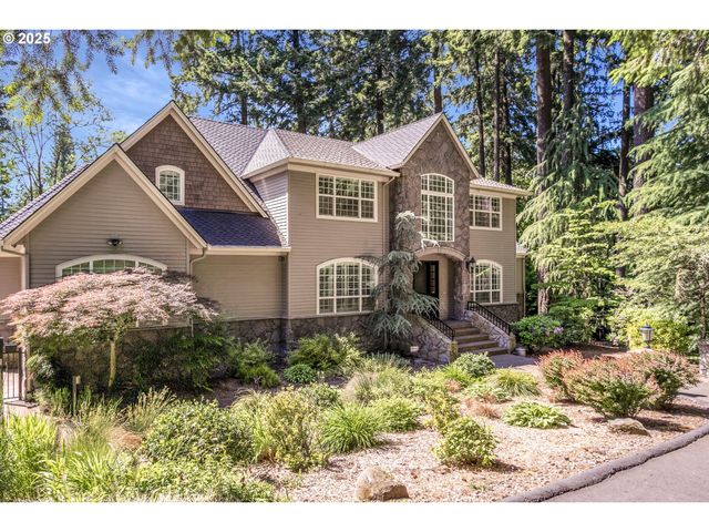 17677 WESTVIEW Dr, Lake Oswego, OR 97034