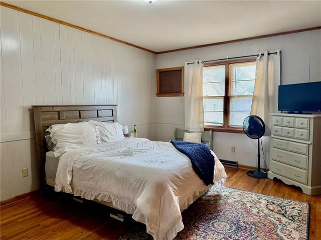 221 W 7th Street, Maryville, MO 64468