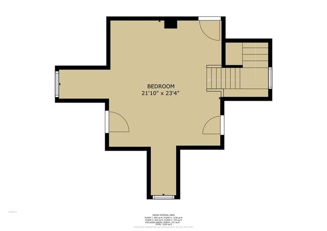 221 W 7th Street, Maryville, MO 64468