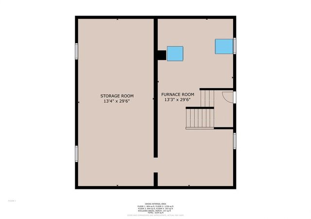 221 W 7th Street, Maryville, MO 64468