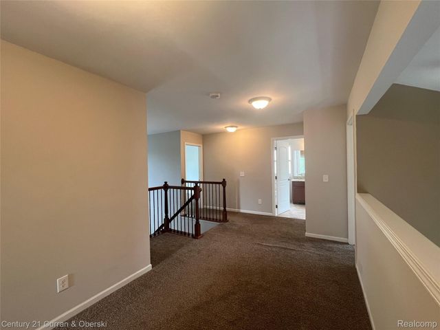 3493 Silver Stone Drive 5, Milford Charter Township, MI 48380