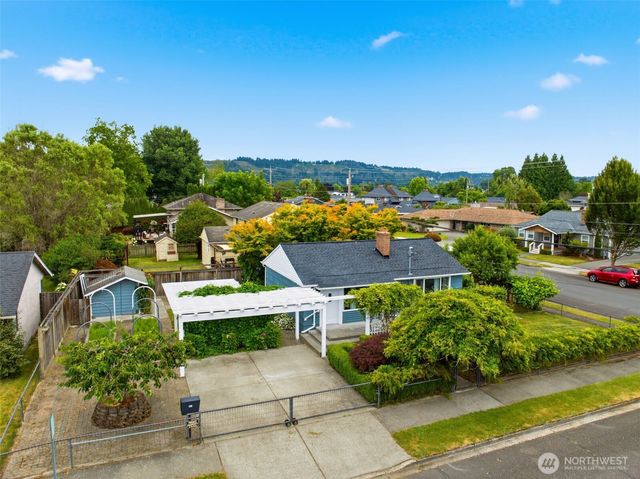 803 Bonney Avenue, Sumner, WA 98390