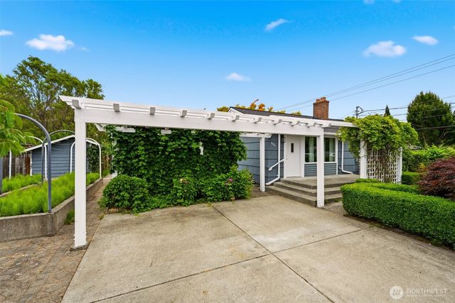 803 Bonney Avenue, Sumner, WA 98390