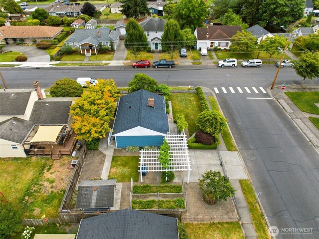 803 Bonney Avenue, Sumner, WA 98390