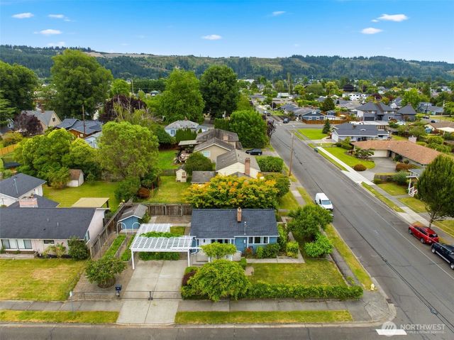 803 Bonney Avenue, Sumner, WA 98390