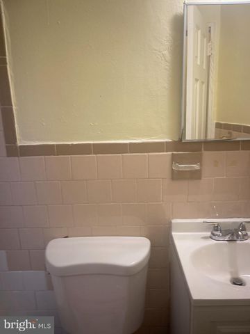 6006 CLAY ST NE #102, Washington, DC 20019