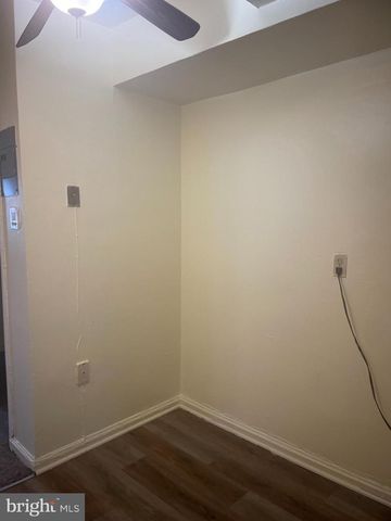 6006 CLAY ST NE #102, Washington, DC 20019