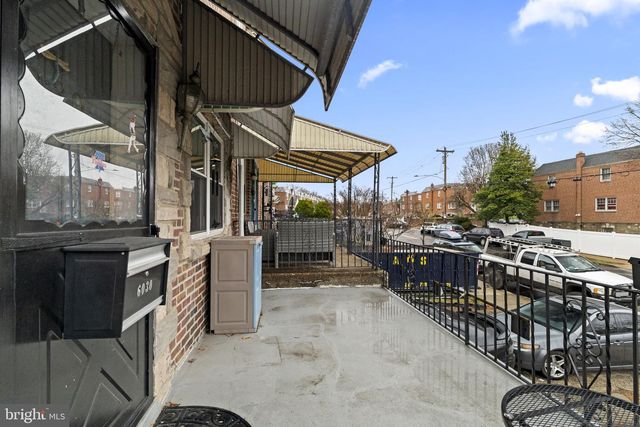 6030 NEWTOWN AVE, Philadelphia, PA 19111