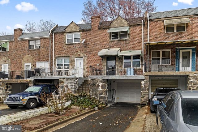6030 NEWTOWN AVE, Philadelphia, PA 19111