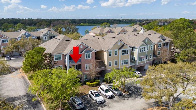 3280 SOHO STREET 201, Orlando, FL 32835