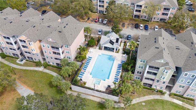 3280 SOHO STREET 201, Orlando, FL 32835