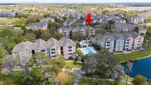 3280 SOHO STREET 201, Orlando, FL 32835