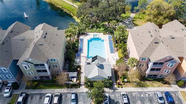 3280 SOHO STREET 201, Orlando, FL 32835