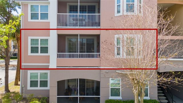 3280 SOHO STREET 201, Orlando, FL 32835