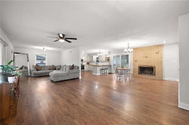 14505 Leipard Lane, Platte City, MO 64079