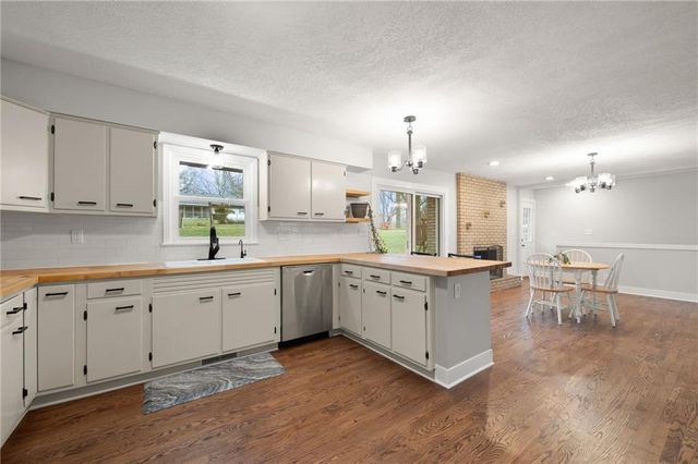 14505 Leipard Lane, Platte City, MO 64079