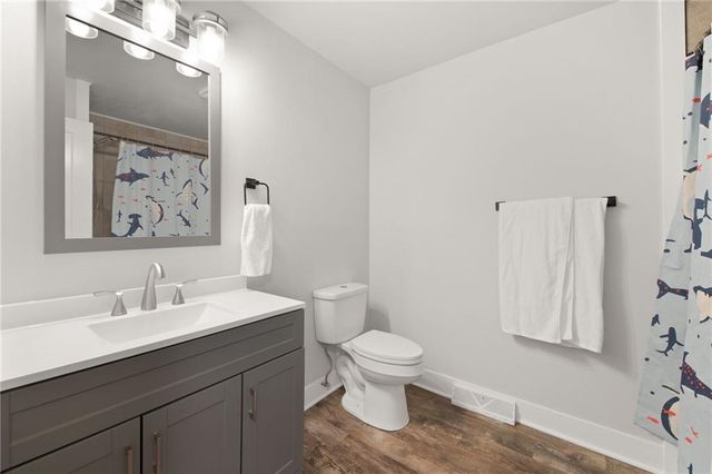 14505 Leipard Lane, Platte City, MO 64079