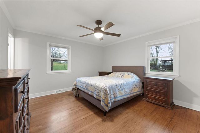 14505 Leipard Lane, Platte City, MO 64079