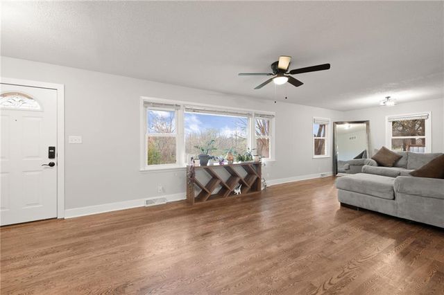 14505 Leipard Lane, Platte City, MO 64079