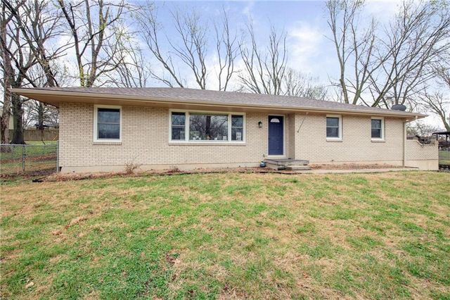 14505 Leipard Lane, Platte City, MO 64079