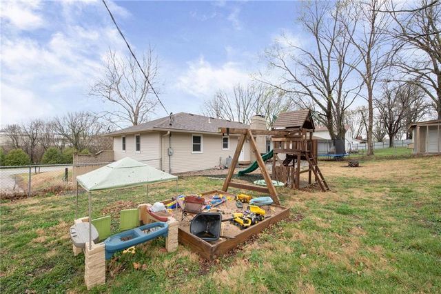 14505 Leipard Lane, Platte City, MO 64079