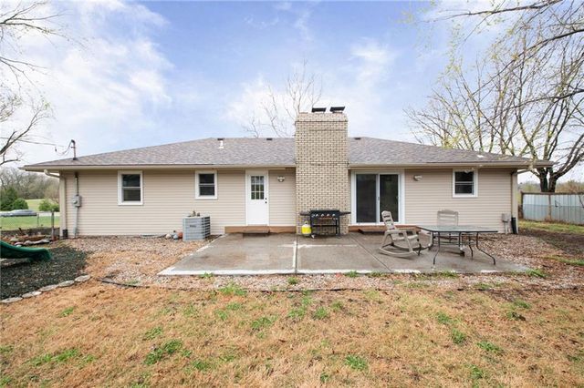 14505 Leipard Lane, Platte City, MO 64079