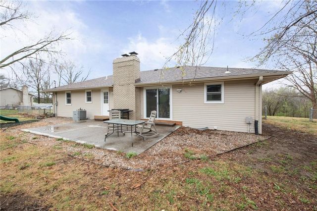 14505 Leipard Lane, Platte City, MO 64079