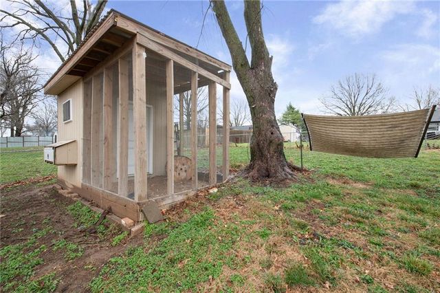 14505 Leipard Lane, Platte City, MO 64079